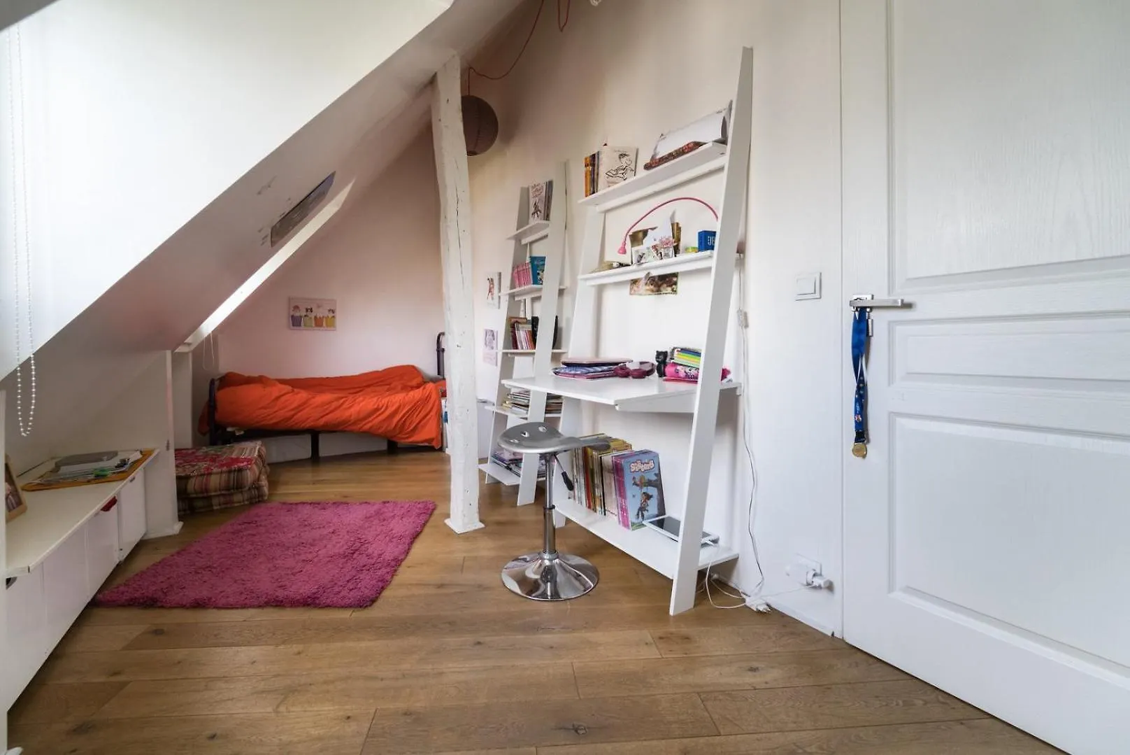 Apartamento Guestready - Cosy With Terrace Near Passage Brady *