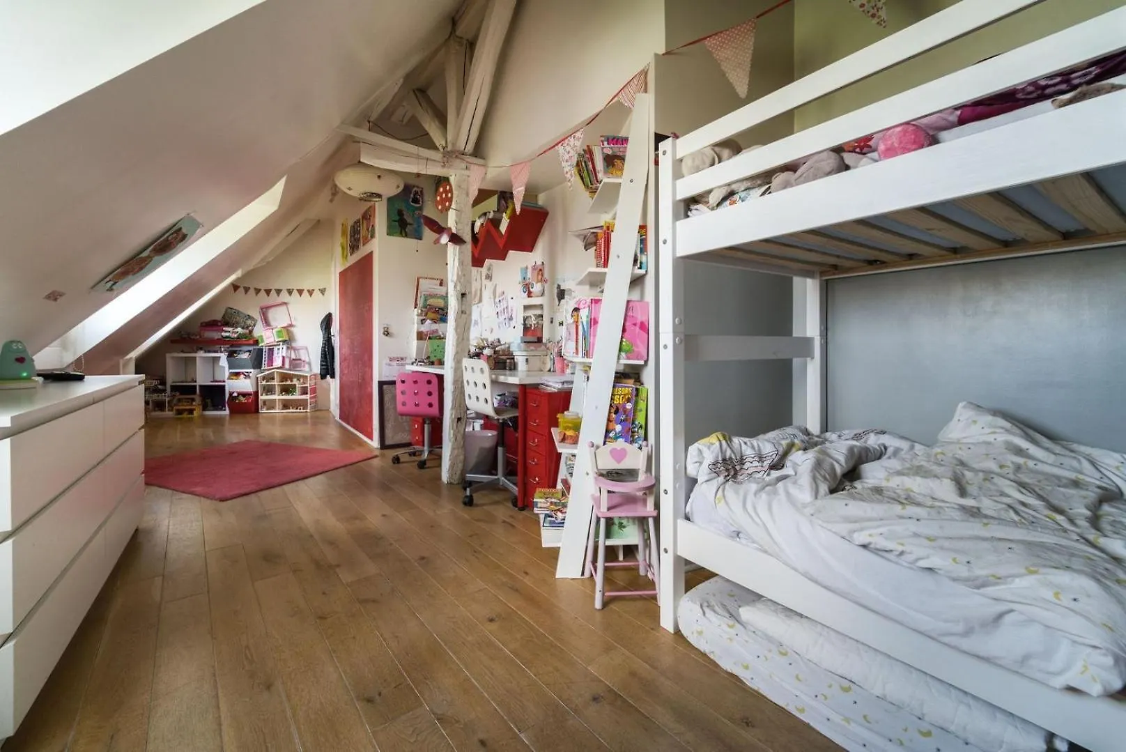 Apartamento Guestready - Cosy With Terrace Near Passage Brady *